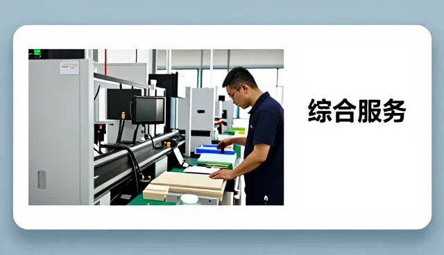 自动化刷具
